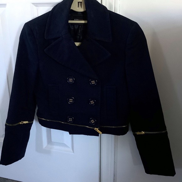BCBG MaxAzria woman’s jacket - Picture 1 of 6